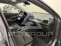 2017 Hyundai I30