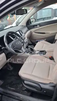 2017 Hyundai Unknown