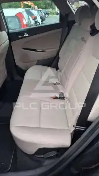 2017 Hyundai Unknown