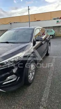 2017 Hyundai Unknown