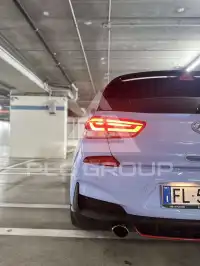 2017 Hyundai Unknown