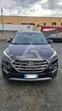 2017 Hyundai Unknown