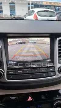 2017 Hyundai Unknown