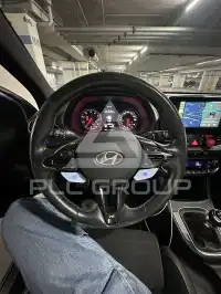 2017 Hyundai Unknown