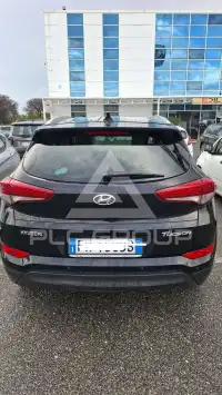 2017 Hyundai Unknown