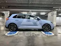 2017 Hyundai Unknown