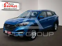 2017 Hyundai Unknown