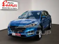 2017 Hyundai Unknown