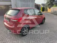 2017 Hyundai IX20