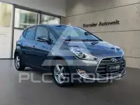 2017 Hyundai IX20