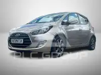 2017 Hyundai IX20