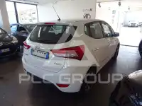 2017 Hyundai IX20
