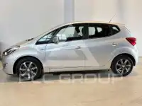 2017 Hyundai IX20