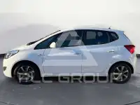 2017 Hyundai IX20