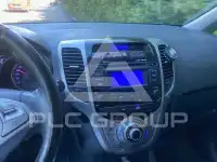2017 Hyundai IX20