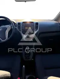 2017 Hyundai IX20