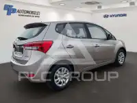 2017 Hyundai IX20