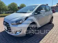 2017 Hyundai IX20