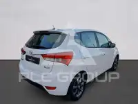 2017 Hyundai IX20