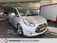 2017 Hyundai IX20