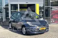 2017 Hyundai IX20