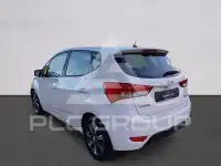2017 Hyundai IX20