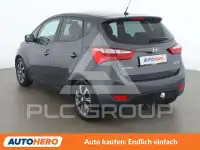 2017 Hyundai IX20