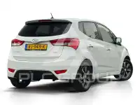 2017 Hyundai IX20