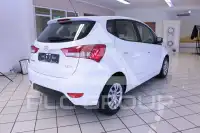 2017 Hyundai IX20