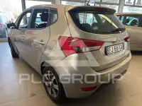 2017 Hyundai IX20