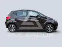 2017 Hyundai IX20