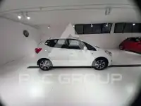 2017 Hyundai IX20