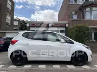 2017 Hyundai IX20