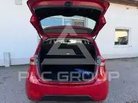 2017 Hyundai IX20