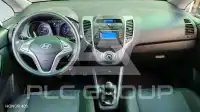 2017 Hyundai IX20