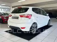 2017 Hyundai IX20