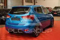2017 Hyundai IX20