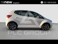 2017 Hyundai IX20