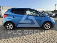 2017 Hyundai IX20