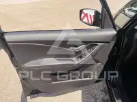 2017 Hyundai IX20