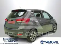 2017 Hyundai IX20