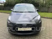 2017 Hyundai IX20
