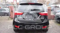 2017 Hyundai IX20