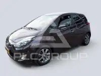 2017 Hyundai IX20