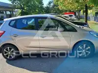 2017 Hyundai IX20