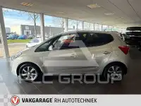 2017 Hyundai IX20