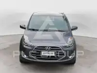 2017 Hyundai IX20