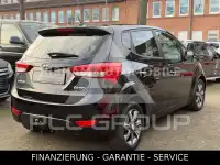 2017 Hyundai IX20