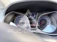 2017 Hyundai IX20