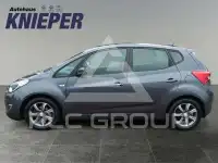 2017 Hyundai IX20